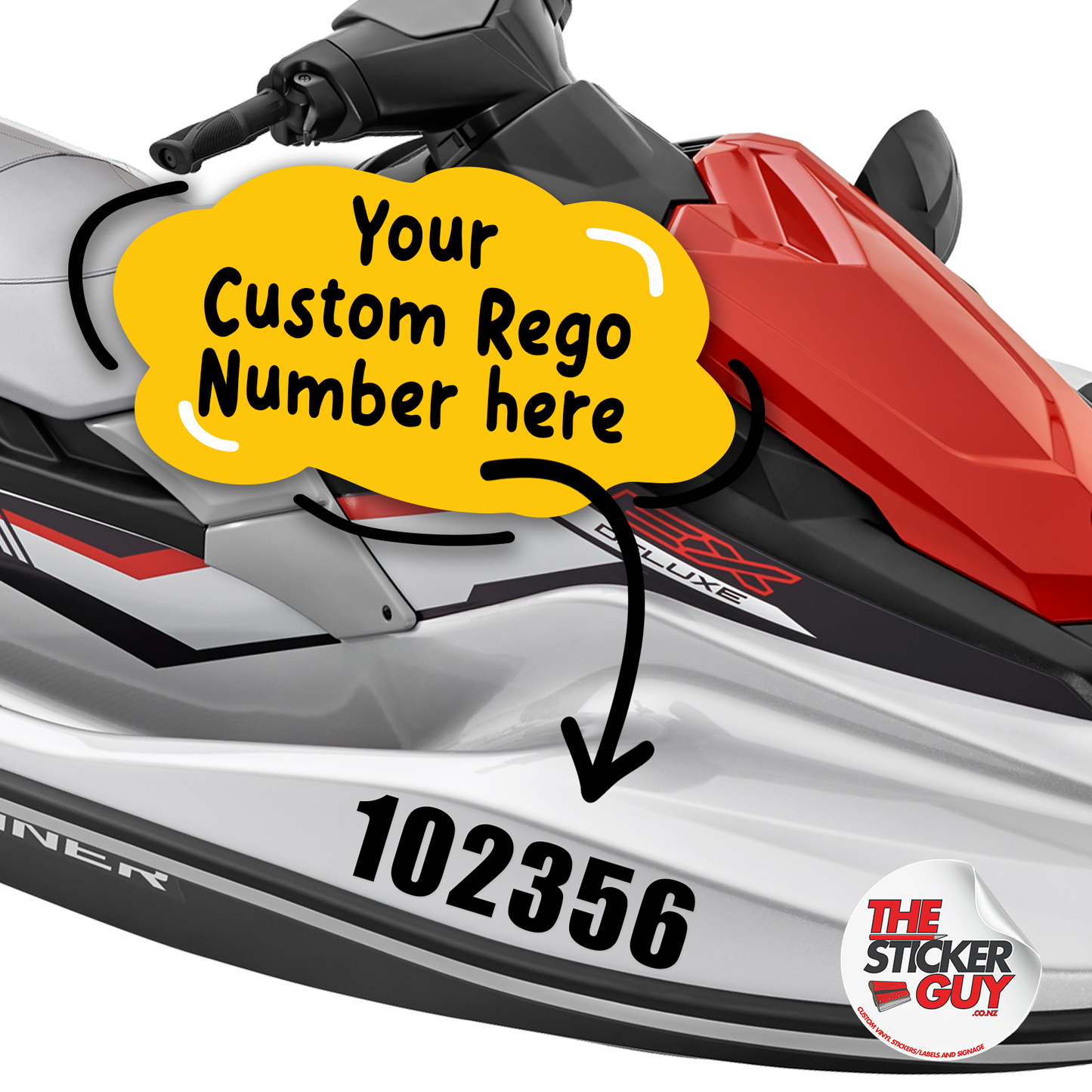 Jetski_Registration_REGO_Number_Stickers_The_Sticker_Guy 2