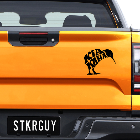 Kia_Kaha_Kiwi_New_Zealand_Vinyl_Sticker