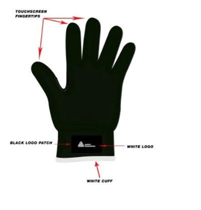 Avery Dennison GlovePro - The Sticker Guy