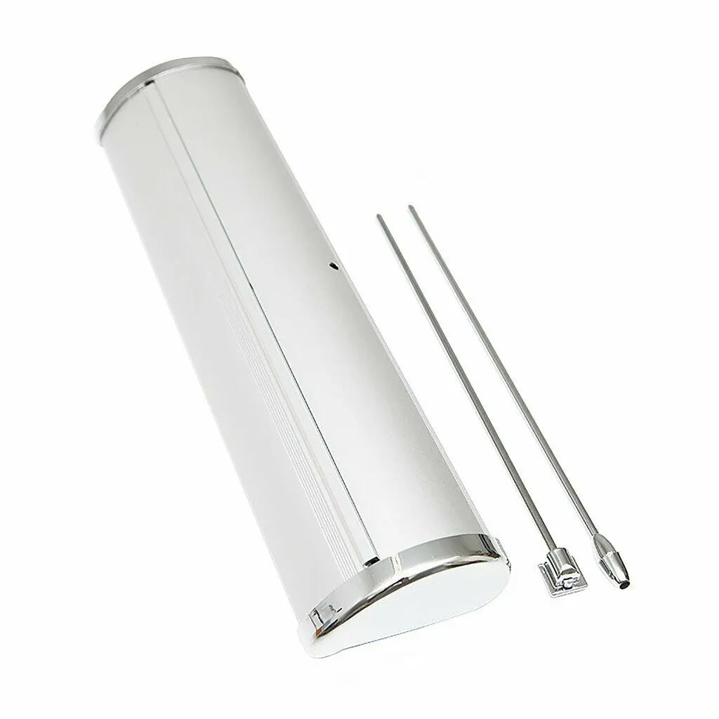 the sticker gut a3 banner stand