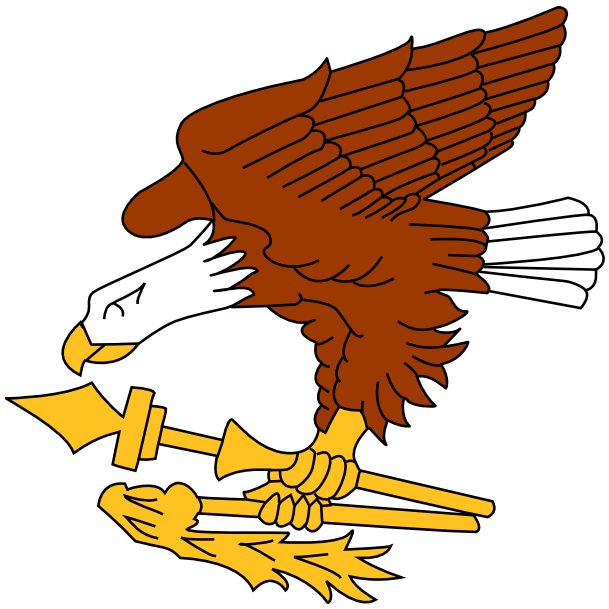 Flag of American Samoa Decal Sticker - The Sticker Guy