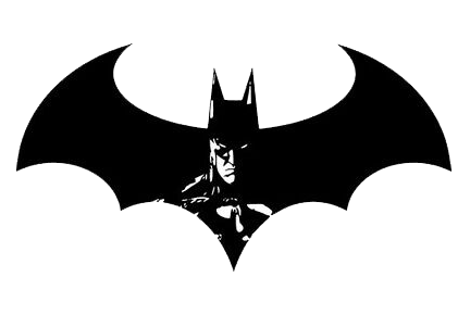 Batman Sticker Decal