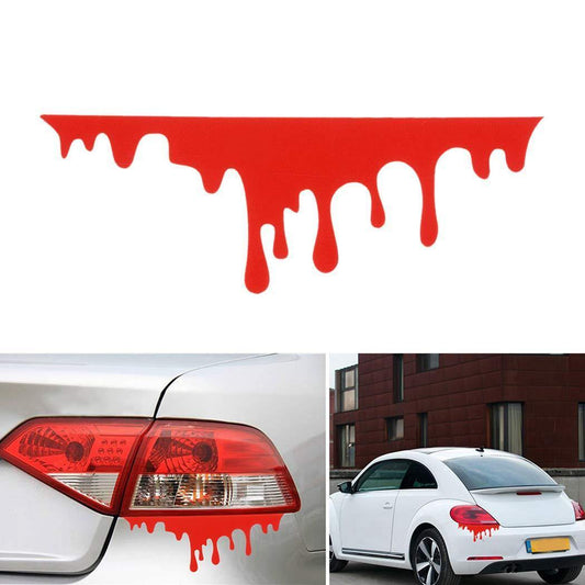 Car Decal Decoration Sticker - Bi Sign Hub