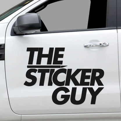 Custom-Custom-Vinyl-Decal-Square-The-Sticker Guy