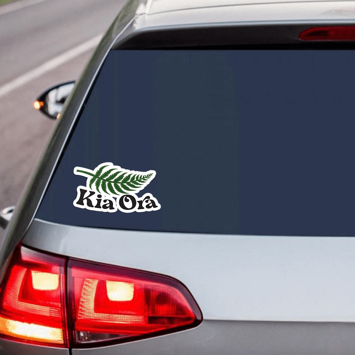 Kia-Ora-sticker-the-sticker-guy