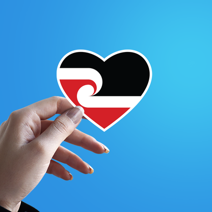 Maori-Heart-Flag-Sticker-a