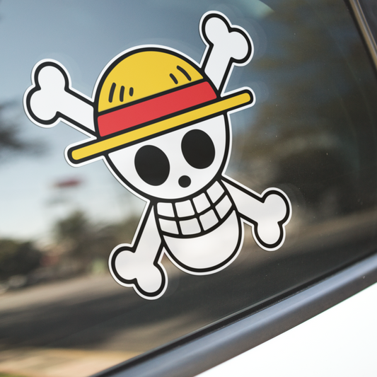 Car Decals – Page 2 – The Sticker Guy