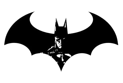 Batman Sticker Decal - The Sticker Guy