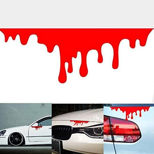 Car Decoration Sticker Decal - The Sticker Guy