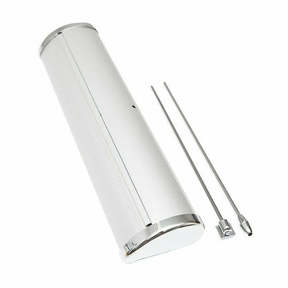 the sticker gut a3 banner stand